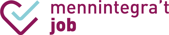 Logo Mennintegra't Job
